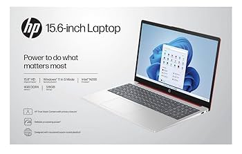 HP 15.6ノート◆Windows11◆4GB RAM◆128GB SSD Amazon.com: HP 2023 15'' HD IPS Laptop, Windows 11, Intel